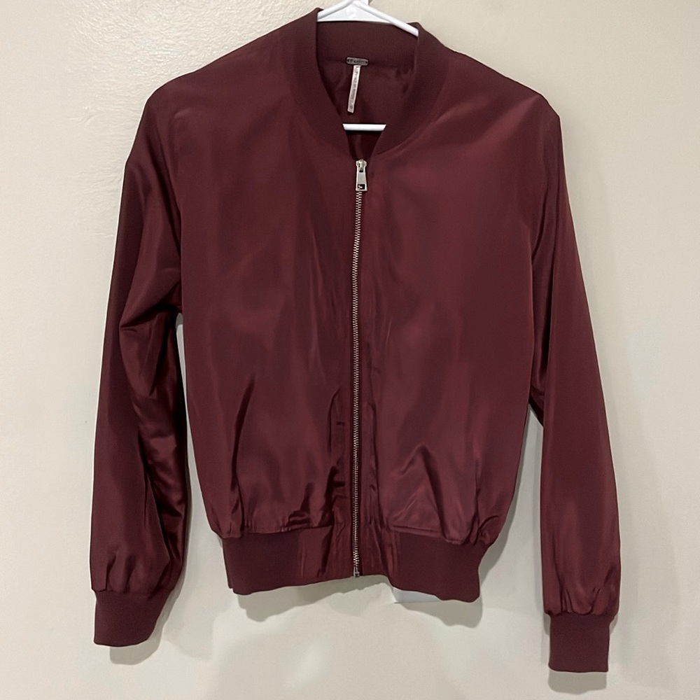 POOF, size medium women’s jacket